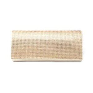 Formal Dress Shops TG-10079 Elegant Rhinestone Clutch Bag